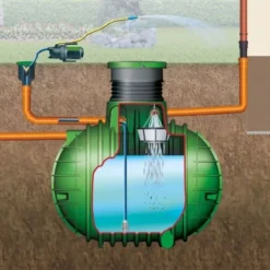 Garantia Garten-Jet-Pumpe 700 -Günstiges Heissner Geschäft 352570 1992 gartenpumpe 2