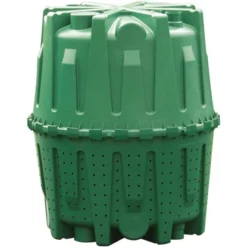 Garantia Herkules-Versickerungstank 1600 L