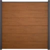 GroJa BasicLine Stecksystem Komplettset Golden Oak 180 X 180 Cm -Günstiges Heissner Geschäft 352847 210715400300520 1