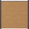 GroJa BasicLine Stecksystem Komplettset Asteiche Natur 180 X 180 Cm -Günstiges Heissner Geschäft 352876 210715400307820 1