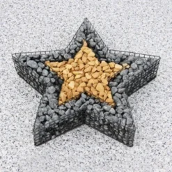 Bellissa Gitterform Stern