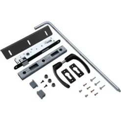 Beschlagset Für Doppeltor