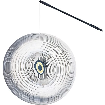 Pontec PondoScare Spinner 3 Pontec PondoScare Spinner