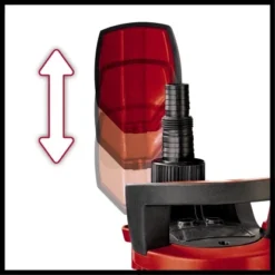 Einhell Tauchpumpe GE-DP 7330 LL ECO 16.500 L/h 25 Einhell Tauchpumpe GE-DP 7330 LL ECO 16.500 L/h -Günstiges Heissner Geschäft 3 GE DP 7330 LL ECO Detail