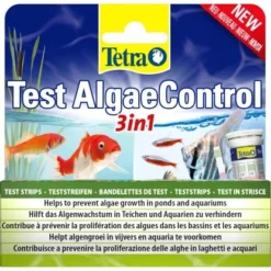 Tetra Test AlgaeControl 3in1 5 Tetra Test AlgaeControl 3in1 -Günstiges Heissner Geschäft 4004218299078 3755 2