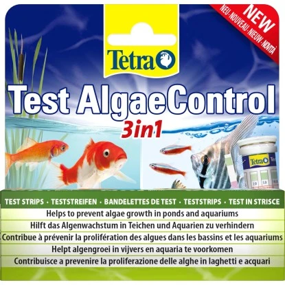 Tetra Test AlgaeControl 3in1 4 Tetra Test AlgaeControl 3in1 – Bild 2