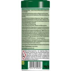Tetra Pond Teichpflege Fadenalgenschutz 250 Ml -Günstiges Heissner Geschäft 4004218300606 3755 3
