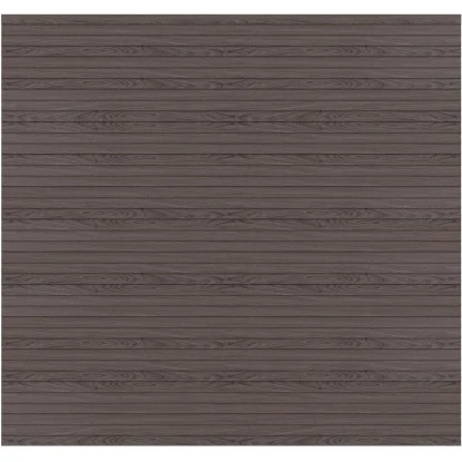 Osmo Sichtblende Alu-Fence Juel 184 Cm X 182 Cm X 1,9 Cm Graubraun 3 Osmo Sichtblende Alu-Fence Juel 184 Cm X 182 Cm X 1,9 Cm Graubraun