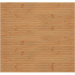 Osmo Sichtblende Alu-Fence Juel 184 Cm X 182 Cm X 1,9 Cm Lärche