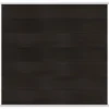 Osmo Sichtblende Multi-Fence Co-Extrusion 178 Cm X 184 Cm X 1,9 Cm Espresso