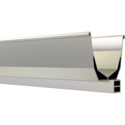 Osmo Pflanzrinne Green-Fence 184 Cm X 10 Cm X 10 Cm Eloxiert