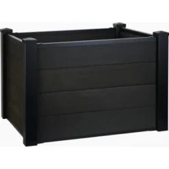 Zubehör-Set Für WPC-Hochbeet -Günstiges Heissner Geschäft 4007871052325 10