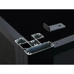 Zubehör-Set Für WPC-Hochbeet -Günstiges Heissner Geschäft 4007871052325 80