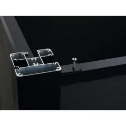 Zubehör-Set Für WPC-Hochbeet -Günstiges Heissner Geschäft 4007871052325 90