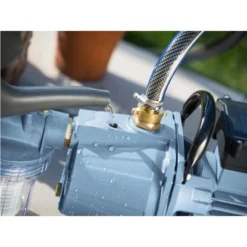 Gartenpumpe 1300 W Guss GP 5400/G -Günstiges Heissner Geschäft 4007871186594 A02 251018