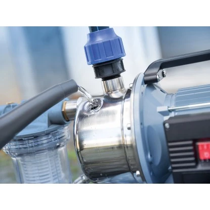 Hauswasserwerk 1100 W HWW 4600/E 5 Hauswasserwerk 1100 W HWW 4600/E – Bild 3