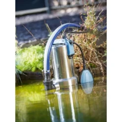 Tauchpumpe 1100 W Schmutzwasser TPS 21000/E 8 Tauchpumpe 1100 W Schmutzwasser TPS 21000/E -Günstiges Heissner Geschäft 4007871186723 A01 181018