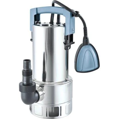 Tauchpumpe 1100 W Schmutzwasser TPS 21000/E 3 Tauchpumpe 1100 W Schmutzwasser TPS 21000/E