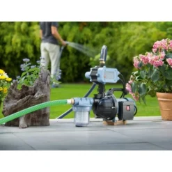 Elektronischer Druckschalter EDS 8 -Günstiges Heissner Geschäft 4007871186808 A01 221018