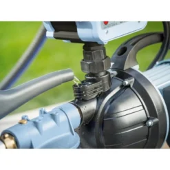 Elektronischer Druckschalter EDS 8 -Günstiges Heissner Geschäft 4007871186808 A02 221018