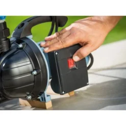 Elektronischer Druckschalter EDS 8 -Günstiges Heissner Geschäft 4007871186808 A04 221018