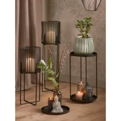 Pflanztopf Minimalist Zen Keramik Ø 20,5 Cm Mintgrau 9 Pflanztopf Minimalist Zen Keramik Ø 20,5 Cm Mintgrau -Günstiges Heissner Geschäft 4007871404476 AB03 060121