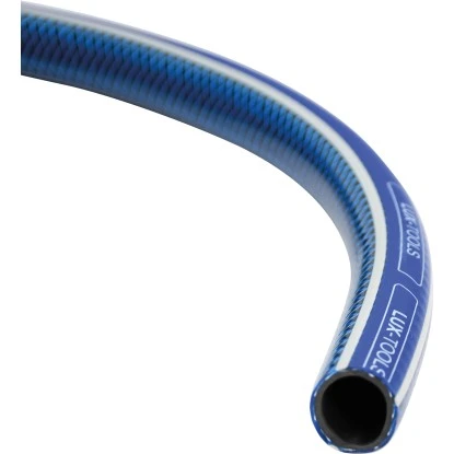 LUX Gartenschlauch 19 Mm (3/4") 25 M 4 LUX Gartenschlauch 19 Mm (3/4") 25 M – Bild 2