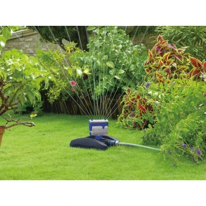 LUX Viereckregner 5 LUX Viereckregner – Bild 3