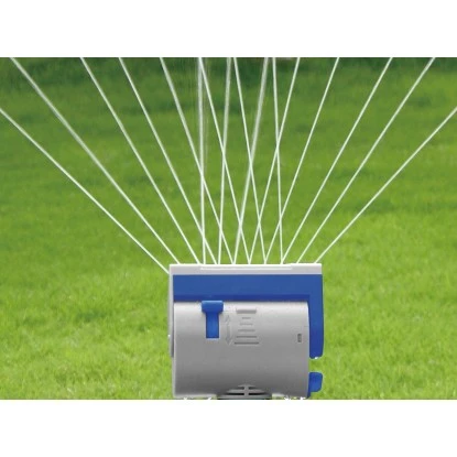 LUX Viereckregner 7 LUX Viereckregner – Bild 5