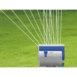 LUX Viereckregner 17 LUX Viereckregner -Günstiges Heissner Geschäft 4007873238253 a04 101117