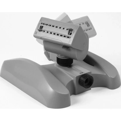 LUX Viereckregner 4 LUX Viereckregner – Bild 2