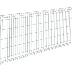 Gittermatte Grün 2 M X 1 M