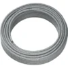 Drahtseil Ø 2/3 Mm X 20 M Grau -Günstiges Heissner Geschäft 4007874276162 10