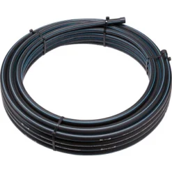 PE-Verlegerohr Ø 25 Mm X 10 M