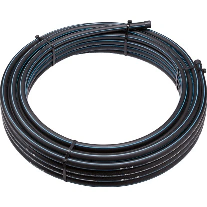PE-Verlegerohr Ø 25 Mm X 10 M 3 PE-Verlegerohr Ø 25 Mm X 10 M