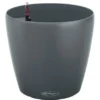Lechuza Pflanzgefäß Classico Eco Ø 35 Cm Grau