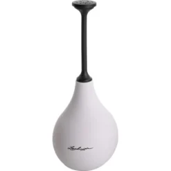 Lechuza Gießbrause Flowershower Ø 8 Cm Hellgrau