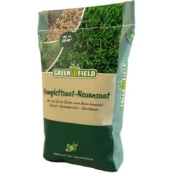 Greenfield Komplettsaat Mantelsaat® Vital 10 Kg