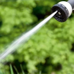 Geka Multibrause 7 S Mit Steck-Anschluss Metall -Günstiges Heissner Geschäft 4015933095890 1088 A 03