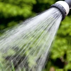 Geka Multibrause 7 S Mit Steck-Anschluss Metall -Günstiges Heissner Geschäft 4015933095890 1088 A 04