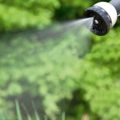 Geka Multibrause 7 S Mit Steck-Anschluss Metall -Günstiges Heissner Geschäft 4015933095890 1088 A 05