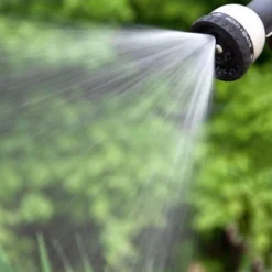 Geka Multibrause 7 S Mit Steck-Anschluss Metall -Günstiges Heissner Geschäft 4015933095890 1088 A 07