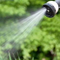 Geka Multibrause 7 S Mit Steck-Anschluss Metall -Günstiges Heissner Geschäft 4015933095890 1088 A 08