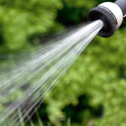 Geka Multibrause 9 S Mit Steck-Anschluss Und Trigger Metall 6 Geka Multibrause 9 S Mit Steck-Anschluss Und Trigger Metall – Bild 4