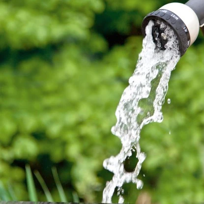 Geka Multibrause 9 S Mit Steck-Anschluss Und Trigger Metall 9 Geka Multibrause 9 S Mit Steck-Anschluss Und Trigger Metall – Bild 7