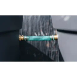 Geka Regentonnen Verbinder Set Messinganschlüsse 1'' -Günstiges Heissner Geschäft 4015933113044 1088 A 03