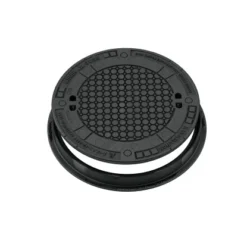 Garantia Tankabdeckung Befahrbar PKW-Modul Inkl. Gussabdeckung