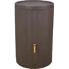 Garantia Regenspeicher Timber 230 L Braun