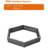 Garantia Hochbeet-System Ergo XL Wood 1 Garantia Hochbeet-System Ergo XL Wood -Günstiges Heissner Geschäft 4023122267638 1992 01