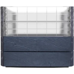 Garantia Hochbeet Ergo Quadro Turbo S 50 Stone